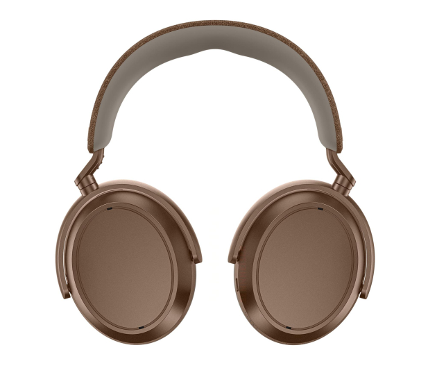 SENNHEISER MOMENTUM 4 Wireless BROWN 800074 - 1370665 - zdjęcie 2
